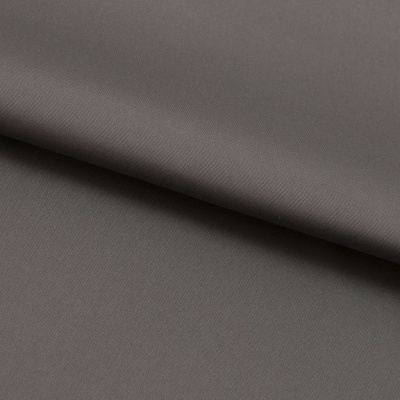 Курточная ткань Дюэл (дюспо) 18-0201, PU/WR/Milky, 80 гр/м2, шир.150см, цвет серый - купить в Железногорске. Цена 160.75 руб.