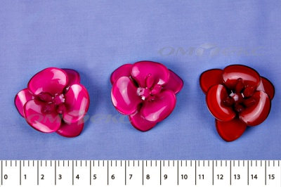 Украшение "Розы крупные" брак - купить в Железногорске. Цена: 66.10 руб.