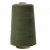 Швейные нитки (армированные) 28S/2, нам. 2 500 м, цвет 208 - купить в Железногорске. Цена: 139.91 руб.