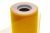 Фатин в шпульках 16-72, 10 гр/м2, шир. 15 см (в нам. 25+/-1 м), цвет жёлтый - купить в Железногорске. Цена: 100.69 руб.