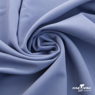 Ткань костюмная "Фабио" 82% P, 16% R, 2% S, 235 г/м2, шир.150 см, цв-голубой #21 - купить в Железногорске. Цена 520.68 руб.