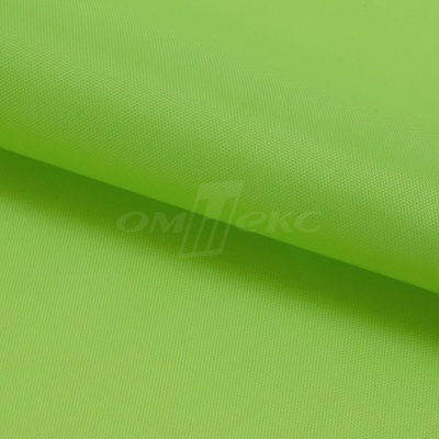 Оксфорд (Oxford) 210D 15-0545, PU/WR, 80 гр/м2, шир.150см, цвет зеленый жасмин - купить в Железногорске. Цена 119.33 руб.