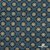 Ткань костюмная «Микровельвет велюровый принт», 220 г/м2, 97% полиэстр, 3% спандекс, ш. 150См Цв #6 - купить в Железногорске. Цена 439.76 руб.