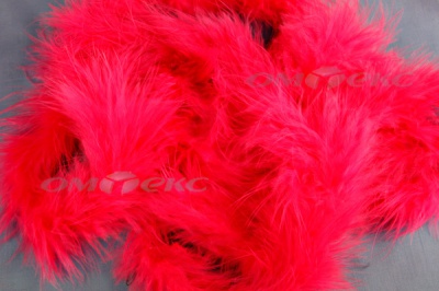 Марабу из пуха и перьев тонкое/насыщенно-розовый - купить в Железногорске. Цена: 61.70 руб.