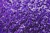 Сетка с пайетками №14, 188 гр/м2, шир.130см, цвет фиолетовый - купить в Железногорске. Цена 371.02 руб.