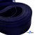 Регилиновая лента, шир.80мм, (уп.25 ярд), цв.- т.синий - купить в Железногорске. Цена: 648.89 руб.