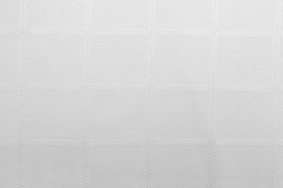Скатертная ткань 25536/2005, 174 гр/м2, шир.150см, цвет белый - купить в Железногорске. Цена 269.46 руб.
