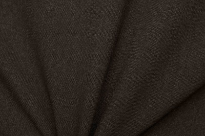 Ткань костюмная 25389 2002, 219 гр/м2, шир.150см, цвет т.серый - купить в Железногорске. Цена 334.09 руб.