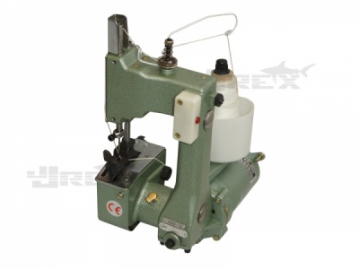 JJREX GK-9-2 Мешкозашивочная швейная машина - купить в Железногорске. Цена 8 074.01 руб.