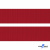 Красный- цв.171-Текстильная лента-стропа 550 гр/м2 ,100% пэ шир.40 мм (боб.50+/-1 м) - купить в Железногорске. Цена: 637.68 руб.