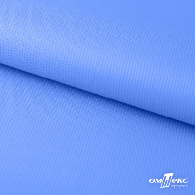 Мембранная ткань "Ditto" 18-4039, PU/WR, 130 гр/м2, шир.150см, цвет голубой - купить в Железногорске. Цена 310.76 руб.