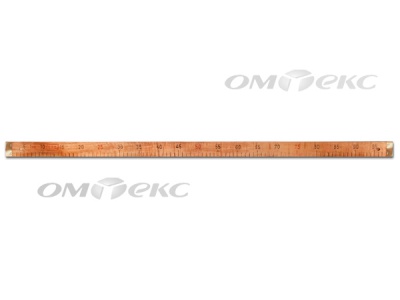 Метр деревянный КР-1(неклейменный) - купить в Железногорске. Цена: 1 201.67 руб.