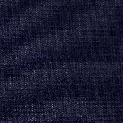 Костюмная ткань с вискозой "Верона", 155 гр/м2, шир.150см, цвет т.синий - купить в Железногорске. Цена 522.72 руб.