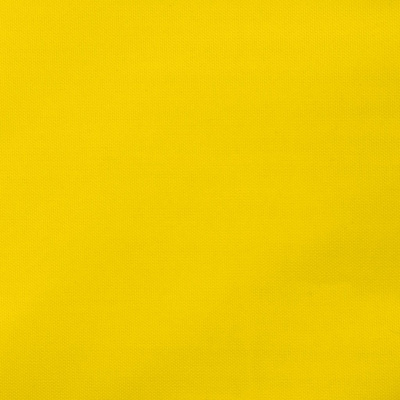 Ткань подкладочная Таффета 13-0758, антист., 53 гр/м2, шир.150см, цвет жёлтый - купить в Железногорске. Цена 62.37 руб.