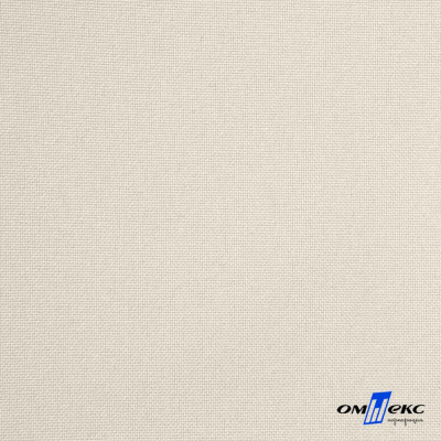 Ткань костюмная габардин "Белый Лебедь" 11981, 183 гр/м2, шир.150см, цвет молочный - купить в Железногорске. Цена 202.61 руб.