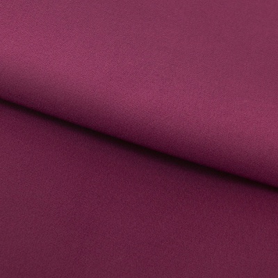 Костюмная ткань "Элис" 19-2024, 200 гр/м2, шир.150см, цвет бордо - купить в Железногорске. Цена 303.10 руб.