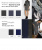 Ткань костюмная клетка 25577 2015, 230 гр/м2, шир.150см, цвет серый/бел/ч/кр - купить в Железногорске. Цена 545.24 руб.