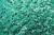 Сетка с пайетками №10, 188 гр/м2, шир.130см, цвет зелёный - купить в Железногорске. Цена 510.13 руб.