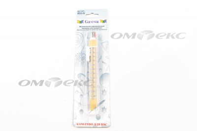Маркировочный карандаш MSS-06 (6 цветных грифелей) - купить в Железногорске. Цена: 731.33 руб.