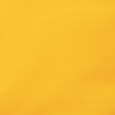 Ткань подкладочная Таффета 14-0760, 48 гр/м2, шир.150см, цвет жёлтый - купить в Железногорске. Цена 46 руб.