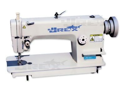 JJREX 0518 Комплект ПШМ с нижним и игольным продвижением для средних тканей - купить в Железногорске. Цена 65 690.85 руб.