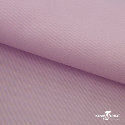 Ткань сорочечная Альто, 115 г/м2, 58% пэ,42% хл, шир.150 см, цв. розовый (12-2905) (арт.101) - купить в Железногорске. Цена 296.16 руб.