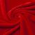 Бархат стрейч №10, 240 гр/м2, шир.160 см, (2,6 м/кг), цвет красный - купить в Железногорске. Цена 740.88 руб.
