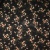 Плательная ткань "Фламенко" 3.1, 80 гр/м2, шир.150 см, принт растительный - купить в Железногорске. Цена 239.03 руб.