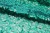 Сетка с пайетками №10, 188 гр/м2, шир.130см, цвет зелёный - купить в Железногорске. Цена 510.13 руб.