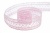 Тесьма кружевная 0621-1669, шир. 20 мм/уп. 20+/-1 м, цвет 096-розовый - купить в Железногорске. Цена: 673.91 руб.