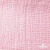 Ткань Муслин, 100% хлопок, 125 гр/м2, шир. 135 см   Цв. Розовый Кварц   - купить в Железногорске. Цена 337.25 руб.