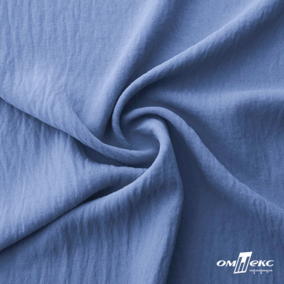 Ткань костюмная "Марлен", 97%P 3%S, 170 г/м2 ш.150 см, цв. серо-голубой - купить в Железногорске. Цена 217.67 руб.