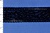 Кружево эластичное узкое арт.2761/30мм/черное - купить в Железногорске. Цена: 8.86 руб.