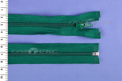 65 см № 258 яр.зеленый молнии спираль (G) сорт-2 - купить в Железногорске. Цена: 12.99 руб.