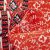Плательная ткань "Фламенко" 24.1, 80 гр/м2, шир.150 см, принт этнический - купить в Железногорске. Цена 241.49 руб.