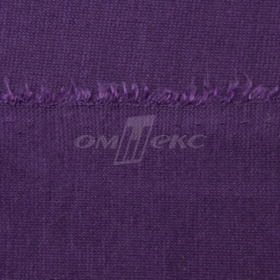 Трикотаж "Понто" ROMA # 45 (2,28м/кг), 250 гр/м2, шир.175см, цвет фиолетовый - купить в Железногорске. Цена 1 112.14 руб.
