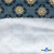 Ткань костюмная «Микровельвет велюровый принт», 220 г/м2, 97% полиэстр, 3% спандекс, ш. 150См Цв #6 - купить в Железногорске. Цена 439.76 руб.
