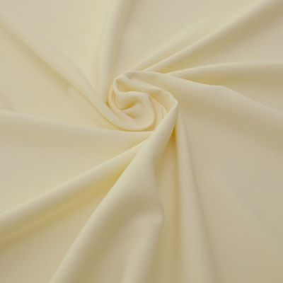 Костюмная ткань "Элис" 11-0507, 200 гр/м2, шир.150см, цвет молоко - купить в Железногорске. Цена 303.10 руб.