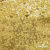 Сетка с пайетками, 188 гр/м2, шир.140см, цвет жёлтое золото - купить в Железногорске. Цена 505.15 руб.