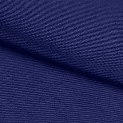 Ткань подкладочная Таффета 19-3920, антист., 54 гр/м2, шир.150см, цвет т.синий - купить в Железногорске. Цена 65.53 руб.