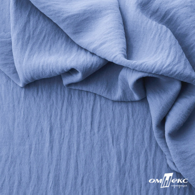 Ткань костюмная "Марлен", 97%P 3%S, 170 г/м2 ш.150 см, цв. серо-голубой - купить в Железногорске. Цена 217.67 руб.