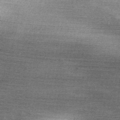 Ткань подкладочная Таффета 17-1501, антист., 54 гр/м2, шир.150см, цвет св.серый - купить в Железногорске. Цена 60.40 руб.