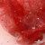 Сетка Фатин Глитер Спейс, 12 (+/-5) гр/м2, шир.150 см, 16-38/красный - купить в Железногорске. Цена 202.08 руб.