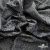 Ткань подкладочная Жаккард YP1416707, 90(+/-5) г/м2, шир.145 см, серый (17-0000/черный) - купить в Железногорске. Цена 241.46 руб.