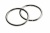 Кольцо металлическое d-15 мм, цв.-никель - купить в Железногорске. Цена: 2.45 руб.