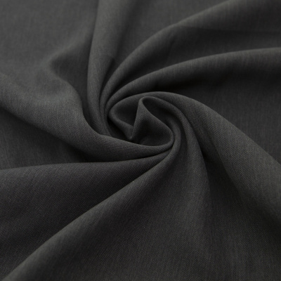 Ткань костюмная  26150, 214 гр/м2, шир.150см, цвет серый - купить в Железногорске. Цена 362.24 руб.