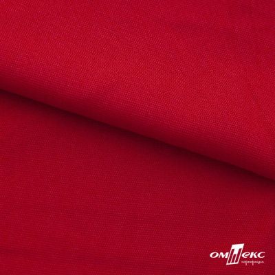 Ткань костюмная "Фабио" 82% P, 16% R, 2% S, 235 г/м2, шир.150 см, цв-красный #11 - купить в Железногорске. Цена 526 руб.