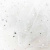 Сетка Фатин Глитер Спейс, 12 (+/-5) гр/м2, шир.150 см, 16-01/белый - купить в Железногорске. Цена 180.32 руб.