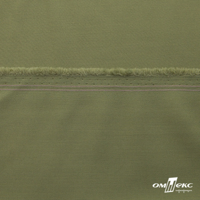 Ткань костюмная "Турин" 80% P, 16% R, 4% S, 230 г/м2, шир.150 см, цв- оливка #22 - купить в Железногорске. Цена 470.66 руб.