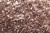 Сетка с пайетками №12, 188 гр/м2, шир.130см, цвет персик - купить в Железногорске. Цена 334.39 руб.